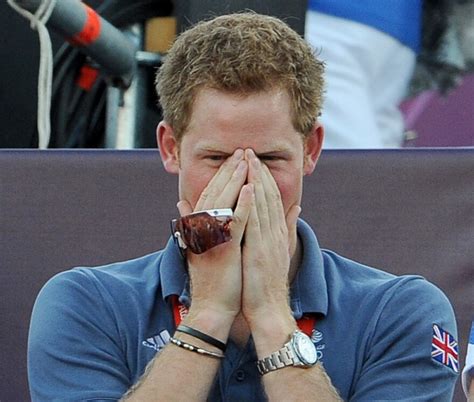 prince harry nude vegas|Prince Harrys Naked Photos: Anatomy of a Scandal